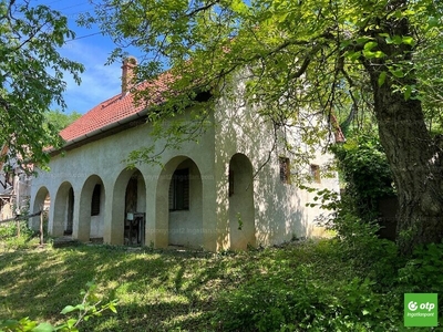 Eladó külterületi telek - Pécs, Baranya megye