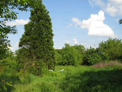 Eladó külterületi telek - Sopron, Győr-Moson-Sopron megye