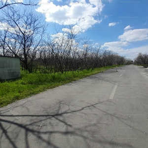 Eladó külterületi telek - Vértesszőlős, Komárom-Esztergom megye