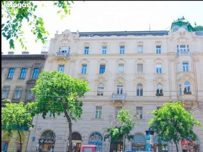 Eladó lakás, Budapest 5. ker. - V. kerület, Budapest - Lakás