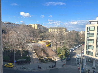 Eladó lakásban iroda - II. kerület, Keleti Károly utca