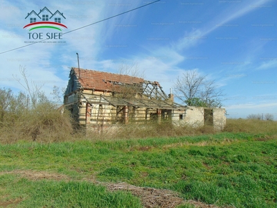 Eladó lakóövezeti telek - Abádszalók, Jász-Nagykun-Szolnok megye