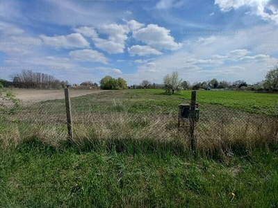 Eladó lakóövezeti telek - Abony, Pest megye