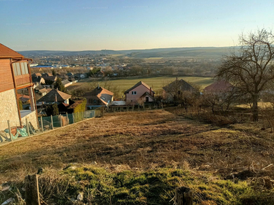 Eladó lakóövezeti telek - Aszód, Tavasz utca