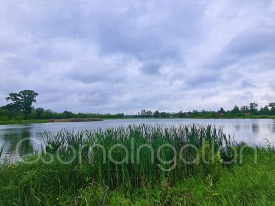 Eladó lakóövezeti telek - Babót, Győr-Moson-Sopron megye