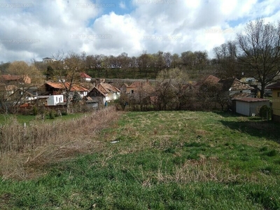 Eladó lakóövezeti telek - Bajna, Komárom-Esztergom megye