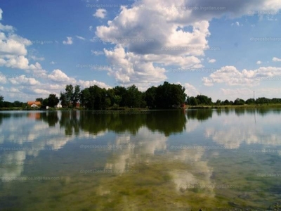 Eladó lakóövezeti telek - Baksa, Petőfi utca