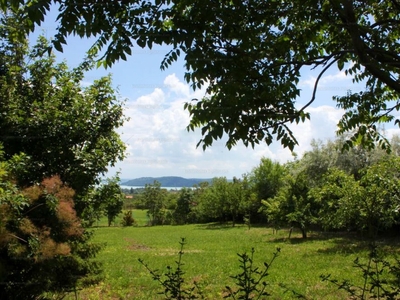 Eladó lakóövezeti telek - Balatonfüred, Veszprém megye