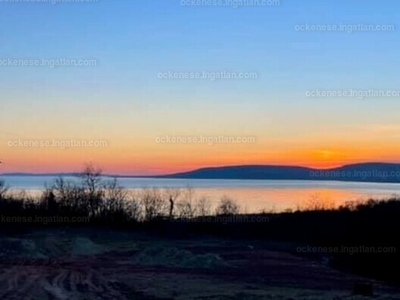 Eladó lakóövezeti telek - Balatonkenese, Sóshegy