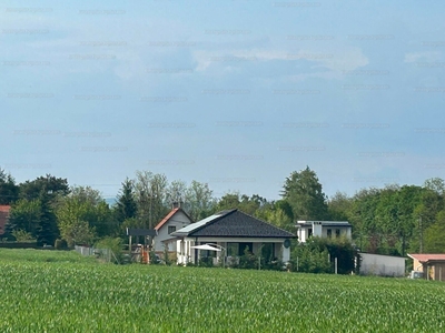 Eladó lakóövezeti telek - Balatonlelle, Fonyó utca