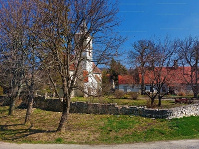 Eladó lakóövezeti telek - Balatonszőlős, Fő utca