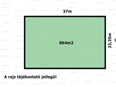 Eladó lakóövezeti telek - Békéscsaba, Belváros