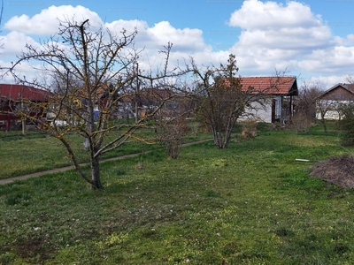 Eladó lakóövezeti telek - Békéscsaba, Kastélyszőlők