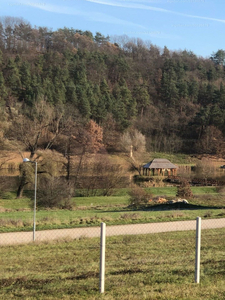 Eladó lakóövezeti telek - Berkenye, Panoráma utca 4.