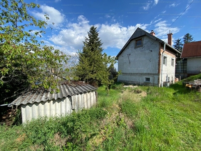 Eladó lakóövezeti telek - Budakalász, Pest megye