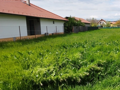 Eladó lakóövezeti telek - Budakalász, Pest megye