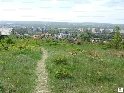 Eladó lakóövezeti telek - Budaörs, Csikidűlő