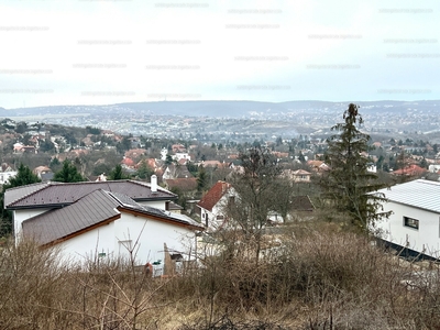 Eladó lakóövezeti telek - Budaörs, Fügefa utca