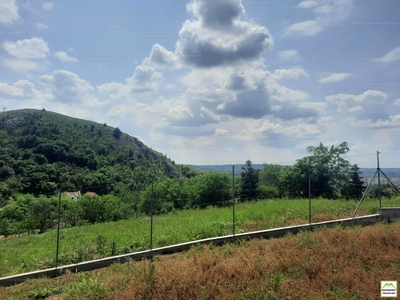 Eladó lakóövezeti telek - Budaörs, Pest megye