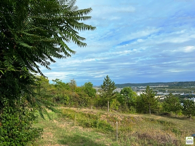 Eladó lakóövezeti telek - Budaörs, Úthegy