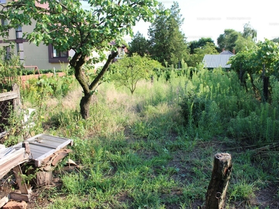 Eladó lakóövezeti telek - Debrecen, Torockó utca