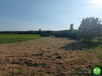 Eladó lakóövezeti telek - Demjén, Heves megye