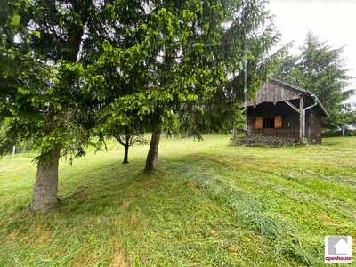 Eladó lakóövezeti telek - Dobronhegy, Zala megye