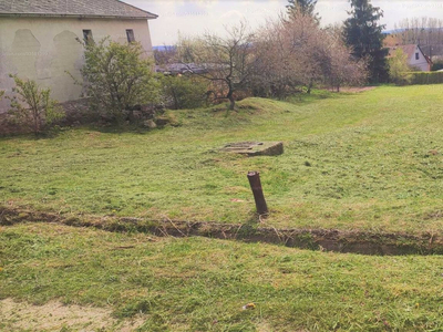 Eladó lakóövezeti telek - Dudar, Erdősor utca