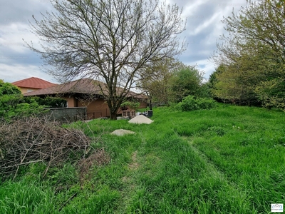 Eladó lakóövezeti telek - Érd, Városközpont