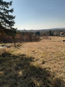 Eladó lakóövezeti telek - Esztergom, Árnyas utca