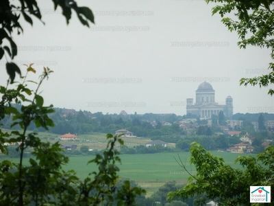 Eladó lakóövezeti telek - Esztergom, Szamárhegy