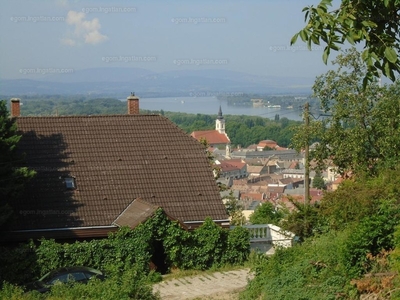 Eladó lakóövezeti telek - Esztergom, Víztorony út