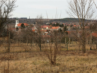 Eladó lakóövezeti telek - Etyek, Kecskegödör utca