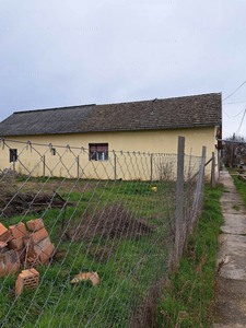 Eladó lakóövezeti telek - Ferencszállás, Petőfi utca 28.