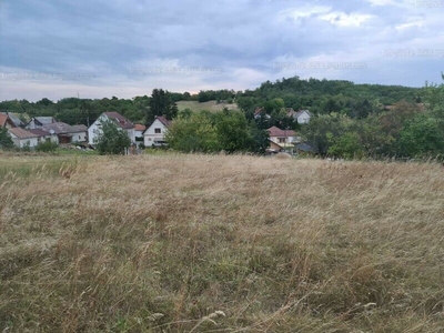 Eladó lakóövezeti telek - Fonyód, Somogy megye