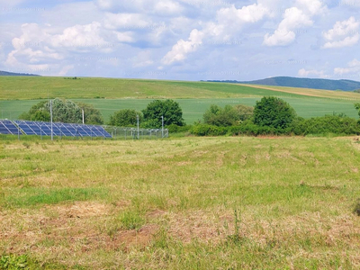 Eladó lakóövezeti telek - Galgaguta, Jókai utca 13.