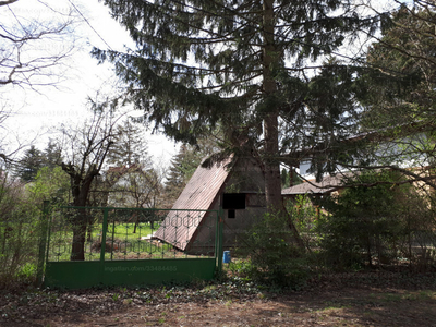 Eladó lakóövezeti telek - Göd, Délibáb utca 18.