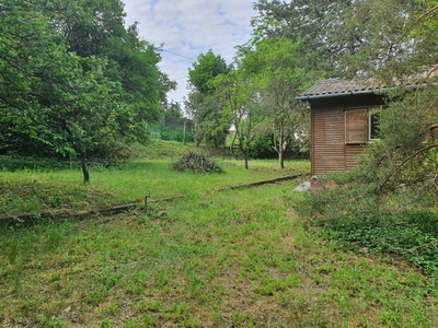 Eladó lakóövezeti telek - Gödöllő, Blaha