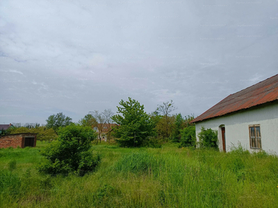 Eladó lakóövezeti telek - Gór, Rákóczi Ferenc utca 1.