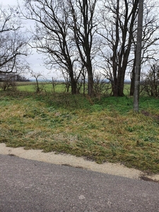 Eladó lakóövezeti telek - Győr, Győrszentiván