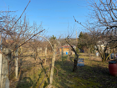 Eladó lakóövezeti telek - Győrújbarát, Baráthegy