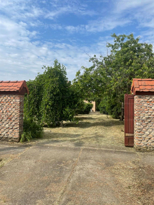 Eladó lakóövezeti telek - Hajdúszoboszló, Wesselényi utca 54.