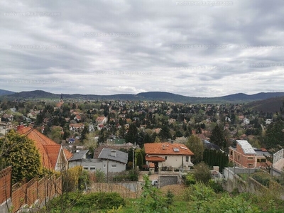 Eladó lakóövezeti telek - II. kerület, II/A kerület - Erzsébettelek