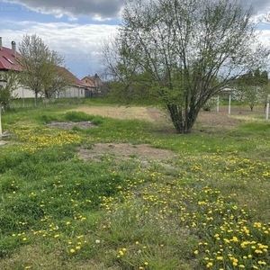 Eladó lakóövezeti telek - Isaszeg, Pest megye