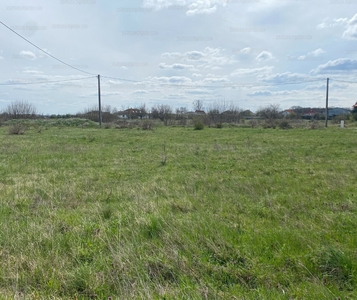 Eladó lakóövezeti telek - Iszkaszentgyörgy, Márványkert