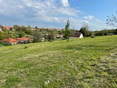 Eladó lakóövezeti telek - Kaposvár, Kőrösi Csoma Sándor utca