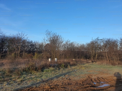 Eladó lakóövezeti telek - Kerepes, Panoráma lakópark