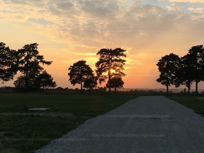 Eladó lakóövezeti telek - Keszthely, Zala megye