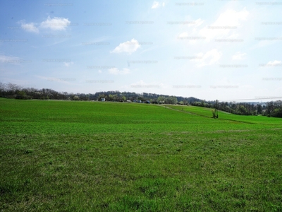 Eladó lakóövezeti telek - Kömlőd, Komárom-Esztergom megye