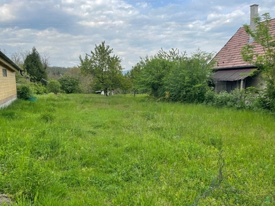 Eladó lakóövezeti telek - Leányfalu, Hunyadi János utca